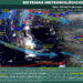 Clima en México: prevén tormentas y lluvias fuertes en la república