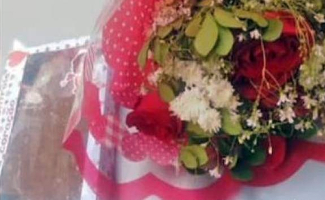 No eran para ella: la ex de su marido le manda chocolates envenenados