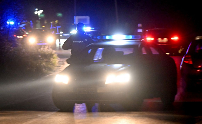 Otra balacera más: hay 8 muertos; segundo tiroteo en sólo 48 horas