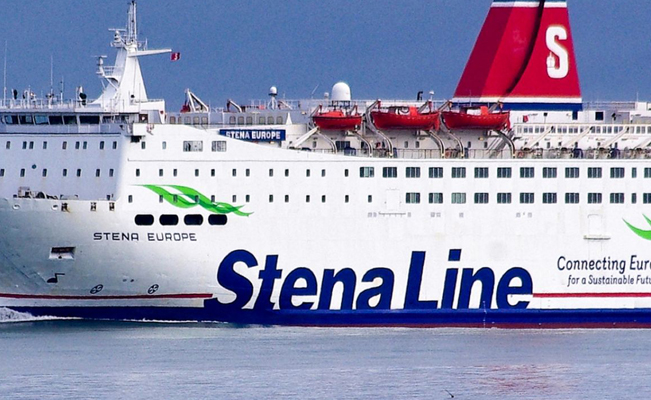 Madre e hijo mueren al caer de un ferry en el Mar Báltico