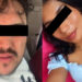 En CDMX, detienen a feminicida de Melanie Fernanda