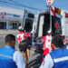 Ambulancia se da a la fuga tras atropellar a hombre en Monterrey