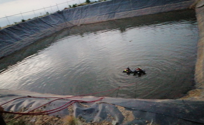 Mueren tres hermanos al caer a olla agrícola en Purépero, Michoacán