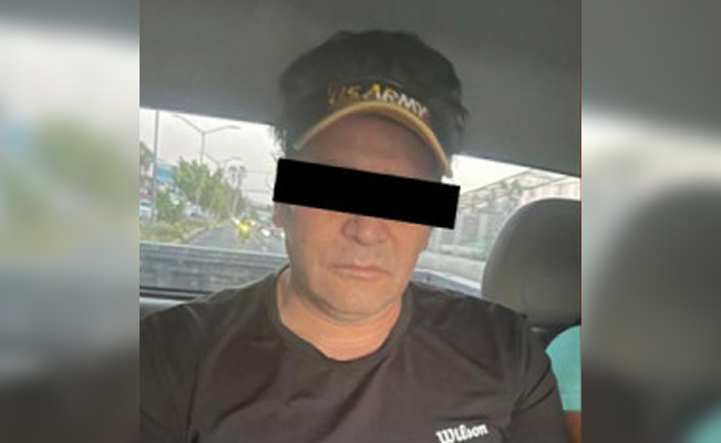 Cae sujeto que robó 20 mdp a empresa en Hidalgo