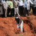 En Kenia, han muerto 313 miembros de secta que hacían ayuno para ver a Jesucristo