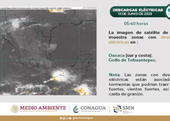 Clima en México: alertan por ambiente de hasta 48 °C en el país