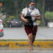 Clima en México: Depresión Tropical 2-E ocasionará lluvias torrenciales