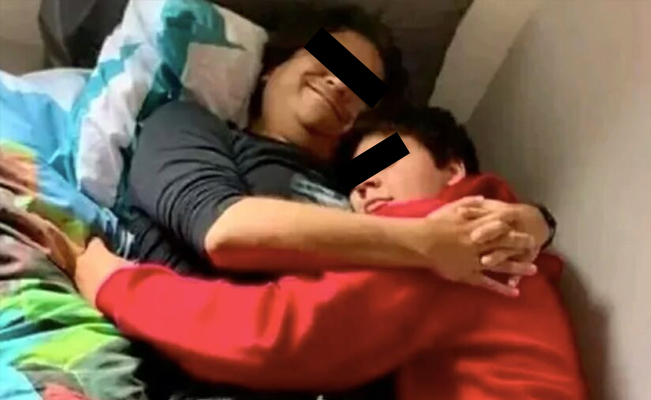 Quería romper un récord: joven muerto en el Titán planeaba armar un cubo de Rubik