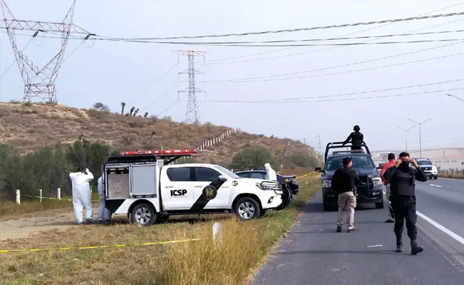 Violencia no da tregua: encuentran 4 cadáveres en 2 eventos distintos