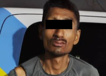 En Monterrey, hombre agrede a su mamá con un cuchillo porque se negó a darle dinero para cerveza