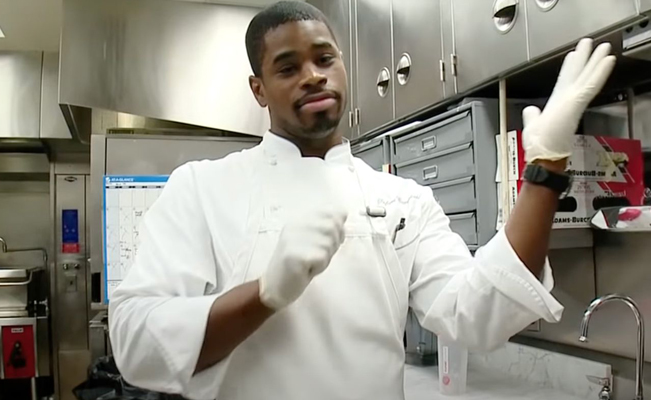Cocinero personal de Barack Obama es hallado sin vida