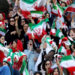En Irán, mujeres podrán asistir a partidos de fútbol tras veto de 40 años