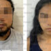 Cae pareja que obligaba a mujer con discapacidad a realizar trabajos sexuales en SLP