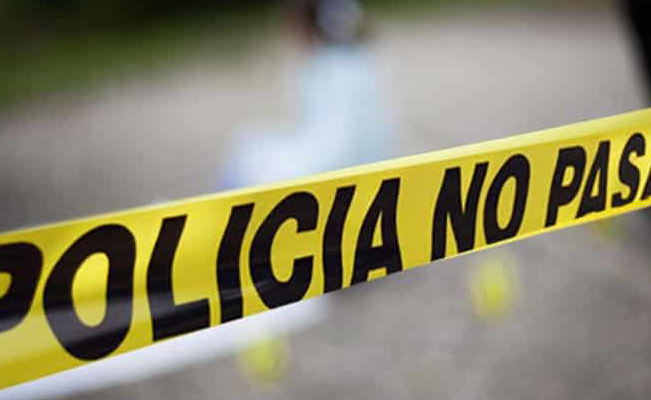 Mujer es hallada sin vida al interior de un pozo en Tonalá