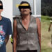 Caen sujetos que atacaron a dos estudiantes de Secundaria en Naucalpan