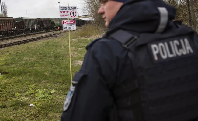 En Polonia, localizan los cadáveres de 3 recién nacidos en el sótano de una vivienda