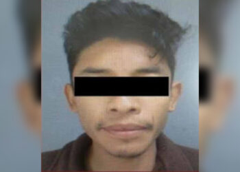 Sujeto que mató a una mujer para robarle dos pantallas es vinculado a proceso en Pachuca