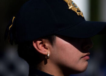 Mujer policía es amagada y abusada sexualmente en la alcaldía Venustiano Carranza
