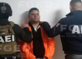 Recapturan en Durango a sujeto que se fugó del CERESO de Cd. Juárez
