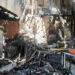Localizan vivos a 5 desaparecidos tras incendio de discoteca en Murcia