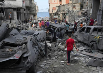 Tres periodistas han muerto desde el inicio del conflicto entre Israel y Gaza