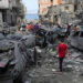 Tres periodistas han muerto desde el inicio del conflicto entre Israel y Gaza